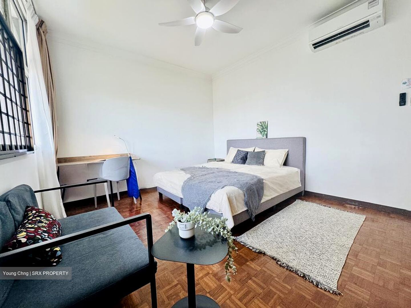Ridgewood (D10), Condominium #588134621